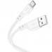 Дата кабель Hoco X97 Crystal color USB to Type-C (1m) (00000066083_1)