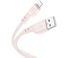Дата кабель Hoco X97 Crystal color USB to Lightning (1m) (00000066087_2)