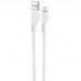 Дата кабель Hoco X97 Crystal color USB to MicroUSB (1m) (00000066093_2)