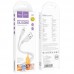 Дата кабель Hoco X97 Crystal color USB to MicroUSB (1m) (00000066093_2)