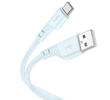 Дата кабель Hoco X97 Crystal color USB to Type-C (1m) (00000066083_2)