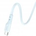 Дата кабель Hoco X97 Crystal color USB to Type-C (1m) (00000066083_2)