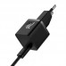 СЗУ Baseus GaN5 Fast Charger (mini) 1C 20W + Type-C to Type-C (P10110900113) (00000074727_1)
