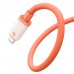 Дата кабель Baseus 0°C Series Fast Charging Type-C to Lightning 20W (1m) (P10368802731) (00000074728_1)