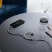 Дата кабель Baseus Gem Fast Charging USB to Type-C 100W (2m) (P10373002111) (00000074731_1)