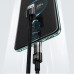 Дата кабель Baseus Gem Fast Charging USB to Type-C 100W (2m) (P10373002111) (00000074731_2)