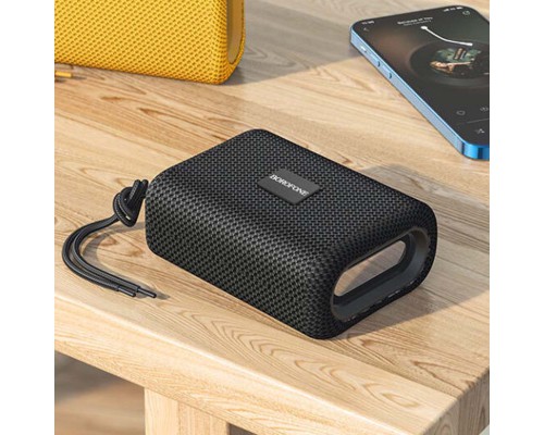 Bluetooth Колонка Borofone BR18 (00000057056_1)