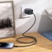 СЗУ Hoco N55 Fundador PD20W four-port (2USB-A/2C) + Type-C to Lightning (00000074138_1)