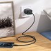 СЗУ Hoco N55 Fundador PD20W four-port (2USB-A/2C) + Type-C to Type-C (00000074141_1)