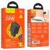 СЗУ Hoco N55 Fundador PD20W four-port (2USB-A/2C) + Type-C to Type-C (00000074141_1)