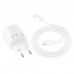 СЗУ Hoco N55 Fundador PD20W four-port (2USB-A/2C) + Type-C to Type-C (00000074141_2)