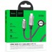 Дата кабель Hoco US05 Type-C to Type-C 100W USB4 40Gbps (1m) (00000065417_1)
