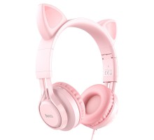 Наушники Hoco W36 Cat ear (00000057167_3)