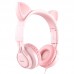 Наушники Hoco W36 Cat ear (00000057167_3)