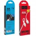 Дата кабель Hoco X33 Surge USB to MicroUSB (1m) (00000032929_2)