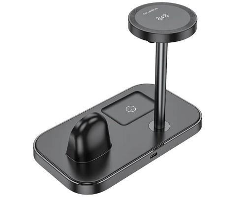 БЗУ BOROFONE BQ29 Feliz 3in1 (00000071150_1)