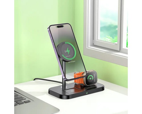 БЗУ BOROFONE BQ29 Feliz 3in1 (00000071150_1)