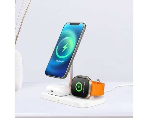 БЗУ BOROFONE BQ29 Feliz 3in1 (00000071150_2)