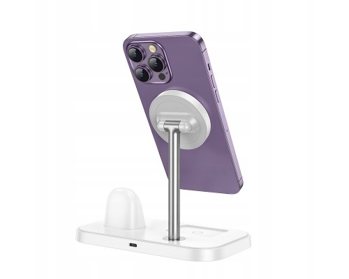 БЗУ BOROFONE BQ29 Feliz 3in1 (00000071150_2)