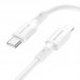 Дата кабель Borofone BX80 Succeed Type-C to Lightning 20W (1m) (00000071151_2)