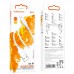 Дата кабель Borofone BX80 Succeed Type-C to Lightning 20W (1m) (00000071151_2)