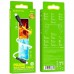 Дата кабель Borofone BX86 Advantage Type-C to Lightning 20W (1m) (00000071152_1)