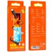 Дата кабель Borofone BX86 Advantage Type-C to Type-C 60W (1m) (00000071153_2)