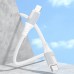 Дата кабель Borofone BX101 Creator 27W Type-C to Lightning (1m) (00000071158_2)