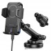 Автодержатель с БЗУ Borofone BH217 Colby smart (00000071159_1)