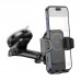 Автодержатель с БЗУ Borofone BH217 Colby smart (00000071159_1)