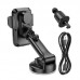 Автодержатель с БЗУ Borofone BH217 Colby smart (00000071159_1)