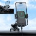 Автодержатель с БЗУ Borofone BH217 Colby smart (00000071159_1)