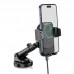 Автодержатель с БЗУ Borofone BH217 Colby smart (00000071159_1)
