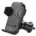 Автодержатель с БЗУ Borofone BH217 Colby smart (00000071159_1)