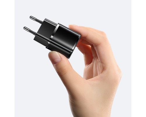 СЗУ Usams US-CC124 T36 20W Super Si (1Type-C/20W) (00000042597_1)