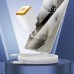 СЗУ Hoco N54 Monsoon PD45W (1USB-C) + Type-C to Type-C (00000074125_2)