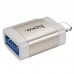 Переходник Hoco UA31A OTG Lightning male to USB female (00000073146_2)