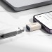 Переходник Hoco UA31A OTG Lightning male to USB female (00000073146_2)