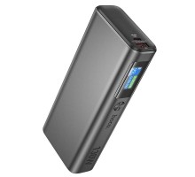 Портативное ЗУ Power Bank Hoco Q17B Electric 130W 20000 mAh (00000073397_1)