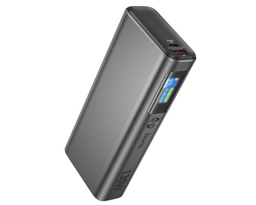 Портативное ЗУ Power Bank Hoco Q17B Electric 130W 20000 mAh (00000073397_1)