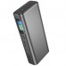 Портативное ЗУ Power Bank Hoco Q17B Electric 130W 20000 mAh (00000073397_1)