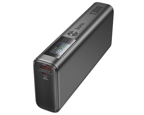 Портативное ЗУ Power Bank Hoco Q17B Electric 130W 20000 mAh (00000073397_1)