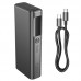 Портативное ЗУ Power Bank Hoco Q17B Electric 130W 20000 mAh (00000073397_1)