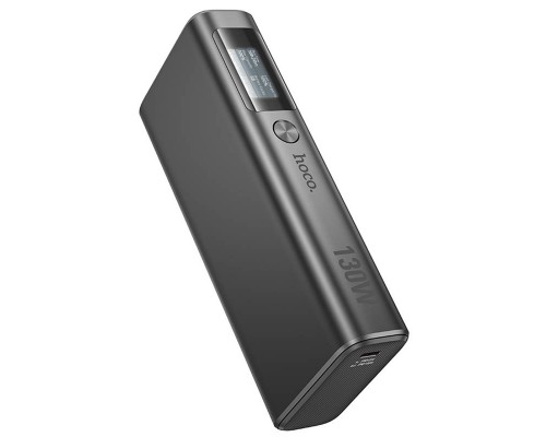 Портативное ЗУ Power Bank Hoco Q17B Electric 130W 20000 mAh (00000073397_1)