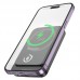 Портативное ЗУ Power Bank BOROFONE BJ63A Nimble PD20W с БЗУ 10000 mAh (00000073400_1)