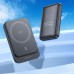 Портативное ЗУ Power Bank BOROFONE BJ63A Nimble PD20W с БЗУ 10000 mAh (00000073400_1)