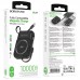 Портативное ЗУ Power Bank BOROFONE BJ59 Refined 22.5W+PD20W с БЗУ 10000 mAh (00000073401_1)