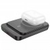Портативное ЗУ Power Bank BOROFONE BJ63 Nimble PD20W с БЗУ 5000 mAh (00000073402_1)