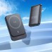 Портативное ЗУ Power Bank BOROFONE BJ63 Nimble PD20W с БЗУ 5000 mAh (00000073402_1)