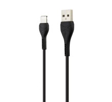 Дата кабель Hoco X37 Cool power Lightning (1m) (00000034568_2)